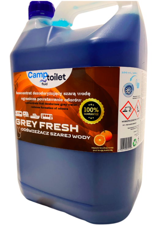 Grey Fresh Camptoilet 5 l .png